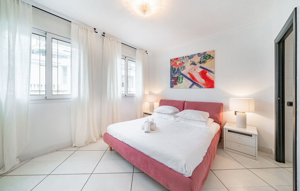 CANNES APPARTEMENT 3 PIECES CROISETTE CANNES 14