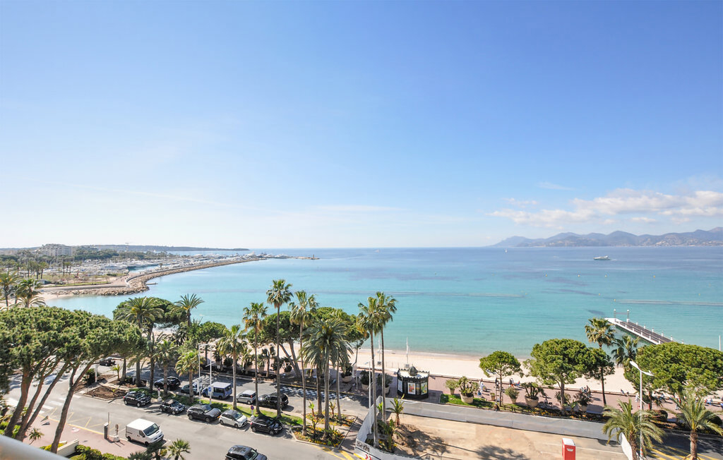 CANNES APPARTEMENT 3 PIECES CROISETTE CANNES 15