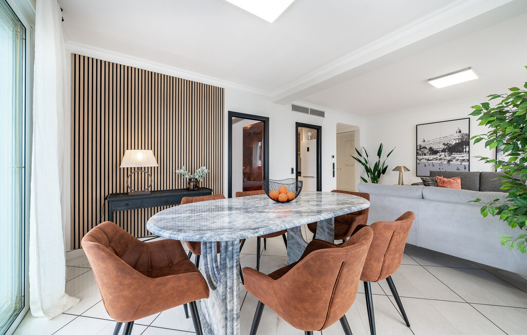 CANNES APPARTEMENT 3 PIECES CROISETTE CANNES 6