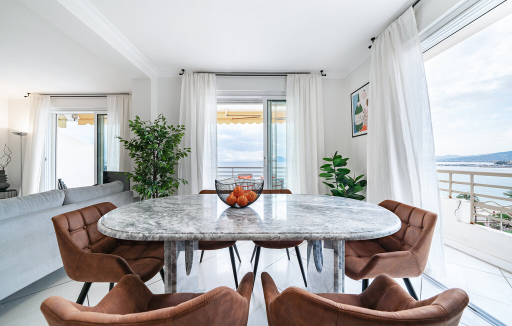 CANNES APPARTEMENT 3 PIECES CROISETTE CANNES 7