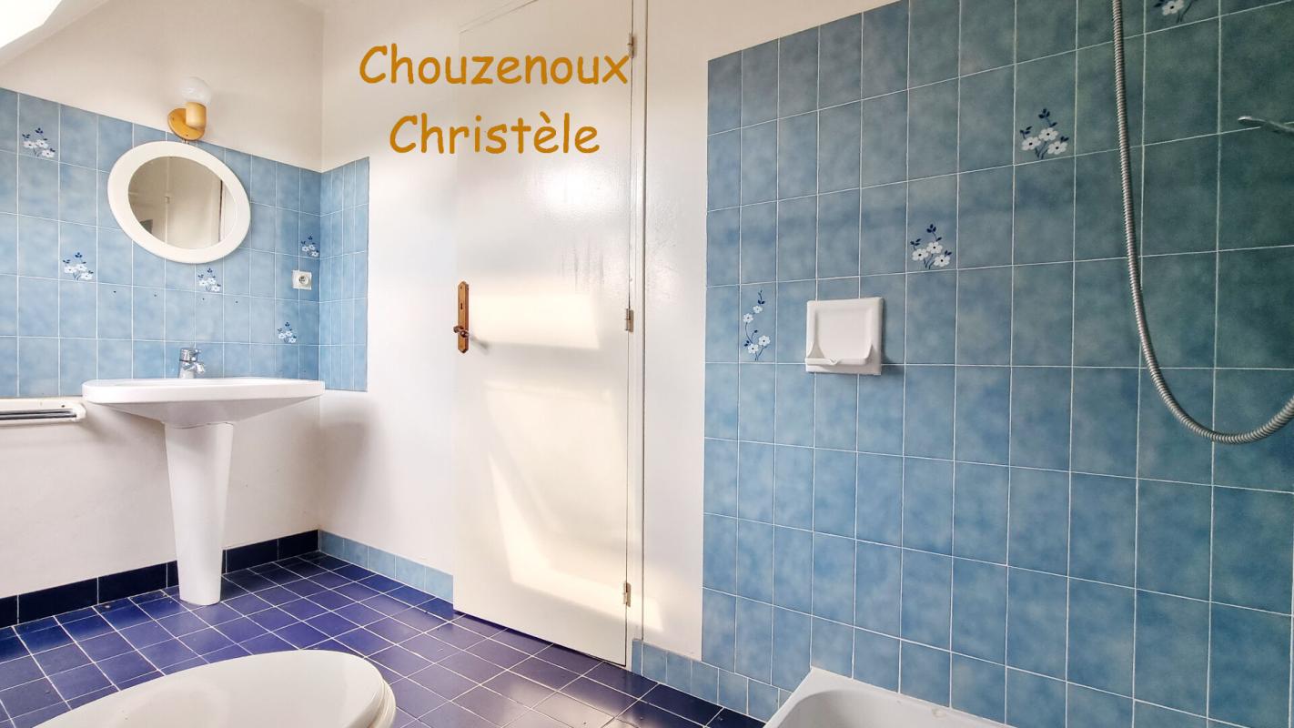 BASSILLAC 24330  Milhac d'Auberoche : maison Périgourdine 12