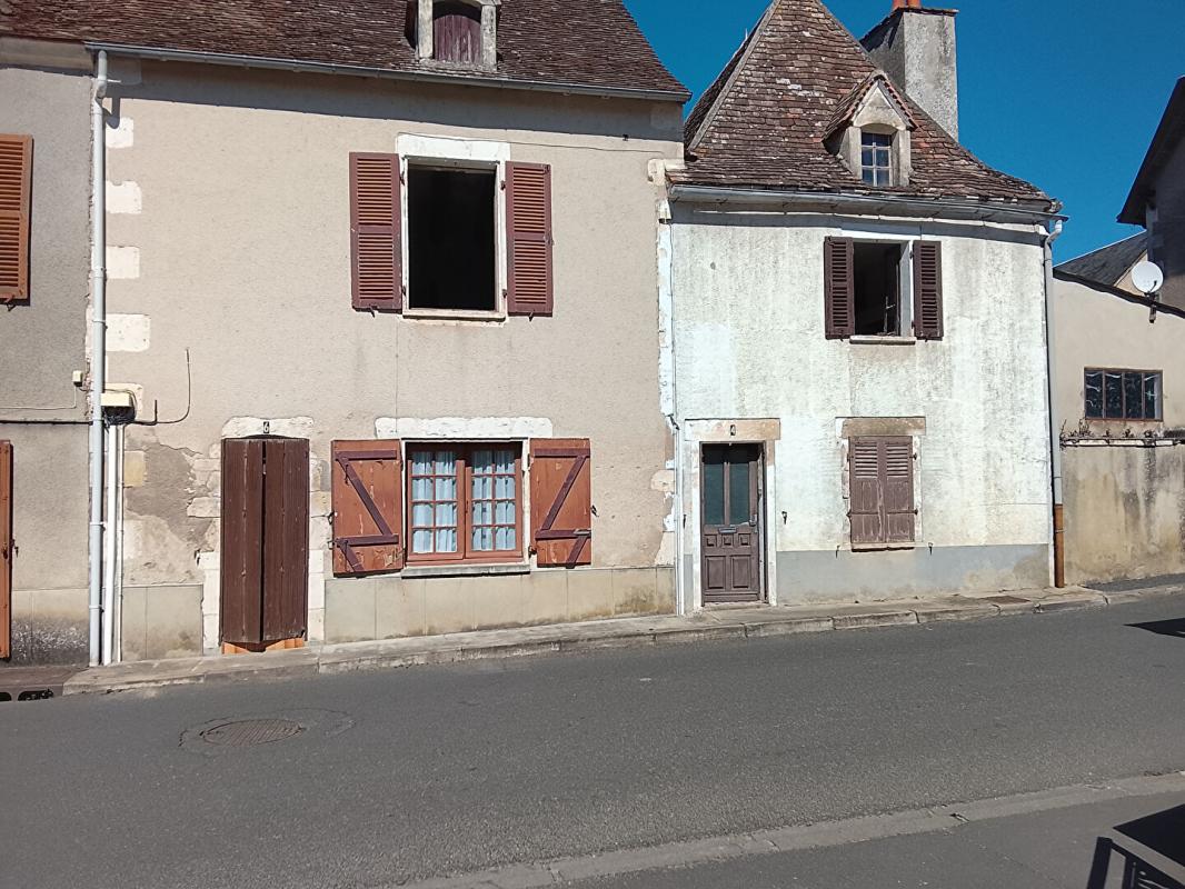 MERIGNY Maison Merigny 5 pièce(s) 120 m2 1