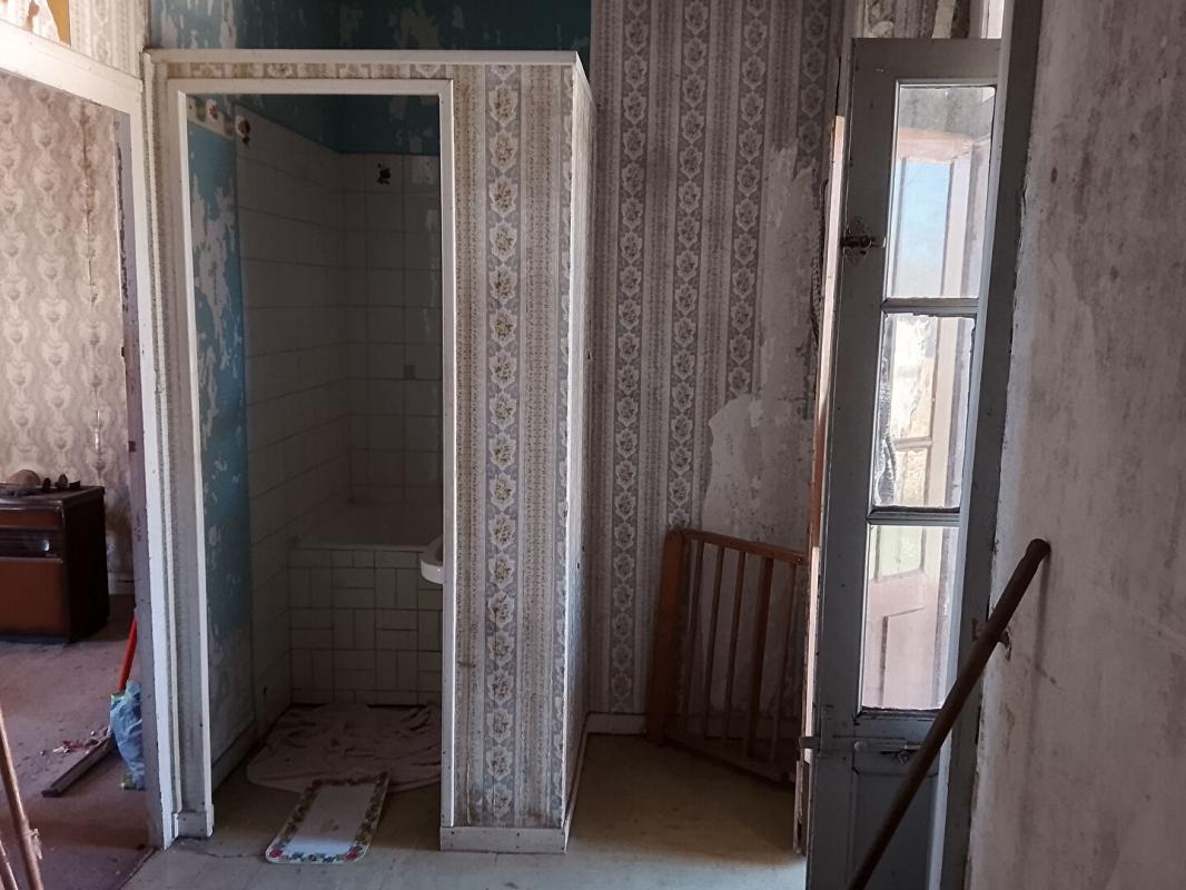 MERIGNY Maison Merigny 5 pièce(s) 120 m2 10