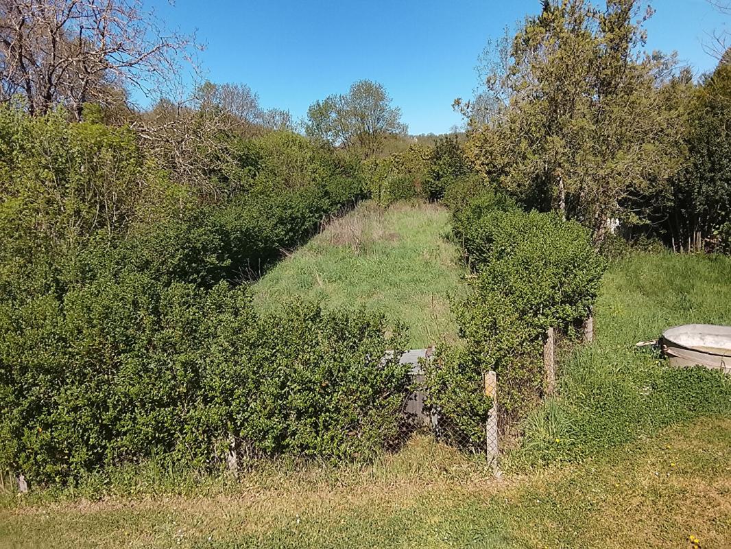 MERIGNY Maison Merigny 5 pièce(s) 120 m2 11