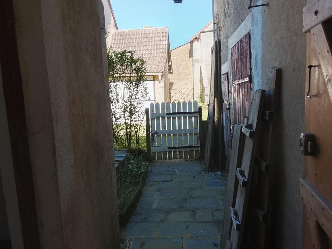 MERIGNY Maison Merigny 5 pièce(s) 120 m2 12