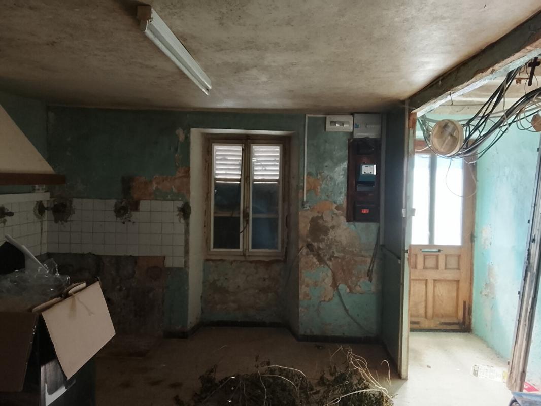 MERIGNY Maison Merigny 5 pièce(s) 120 m2 3