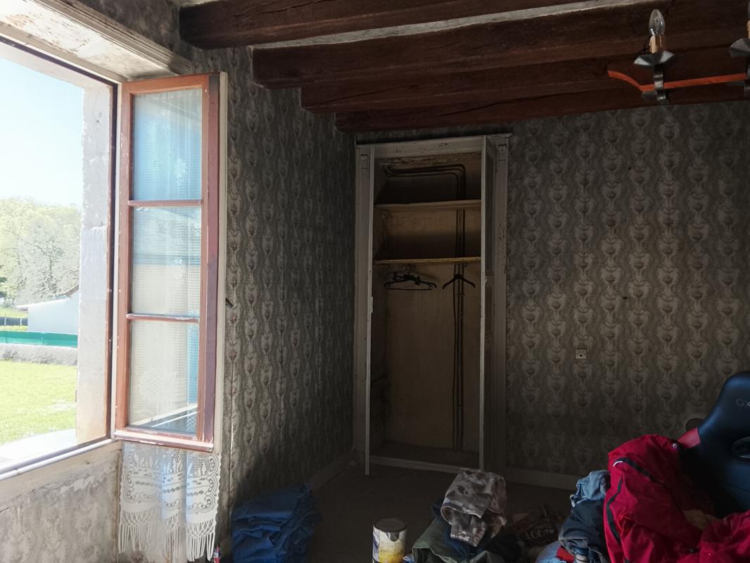 MERIGNY Maison Merigny 5 pièce(s) 120 m2 6