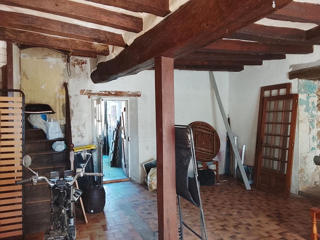 MERIGNY Maison Merigny 5 pièce(s) 120 m2 7