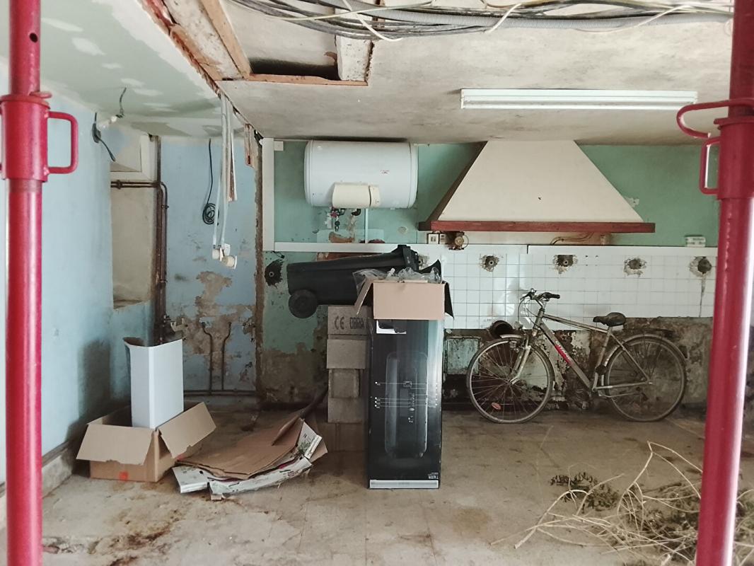 MERIGNY Maison Merigny 5 pièce(s) 120 m2 8