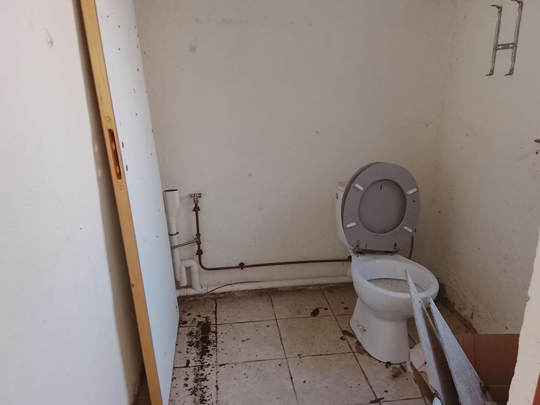 MERIGNY Maison Merigny 5 pièce(s) 120 m2 9