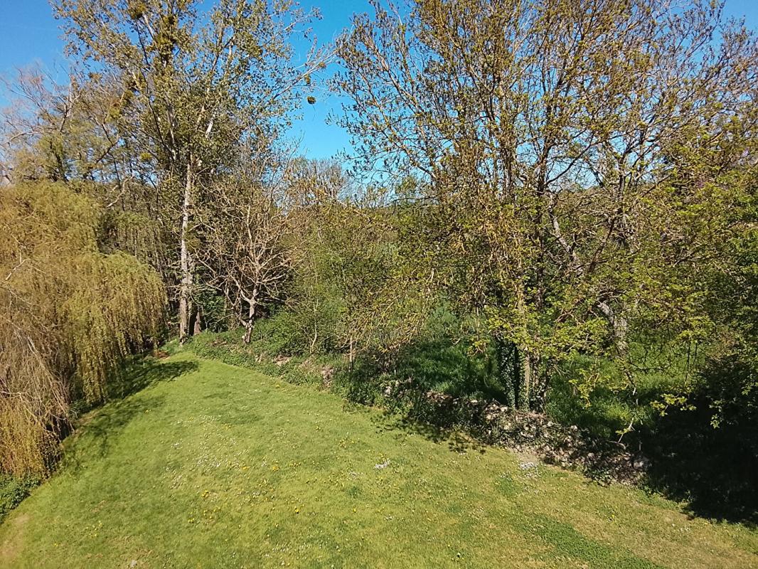 MERIGNY Maison Merigny 3 pièce(s) 55 m2 2