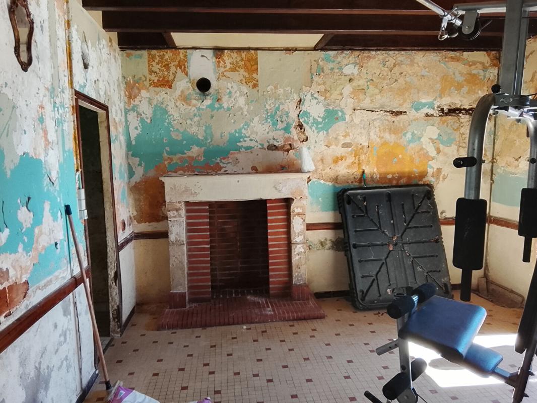 MERIGNY Maison Merigny 3 pièce(s) 55 m2 4