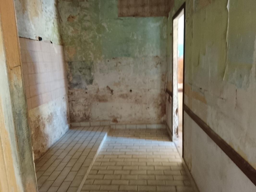 MERIGNY Maison Merigny 3 pièce(s) 55 m2 5