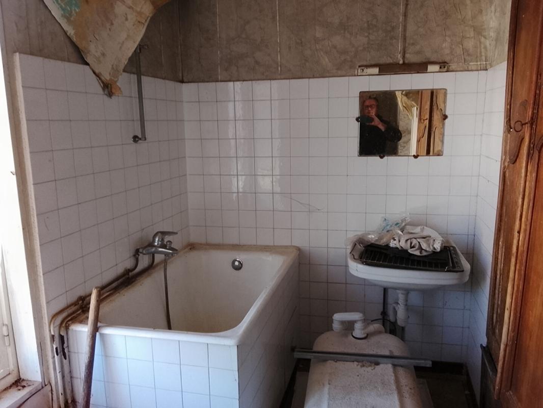 MERIGNY Maison Merigny 3 pièce(s) 55 m2 6