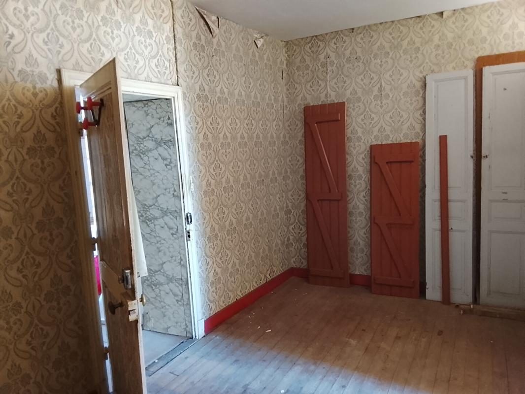 MERIGNY Maison Merigny 3 pièce(s) 55 m2 7