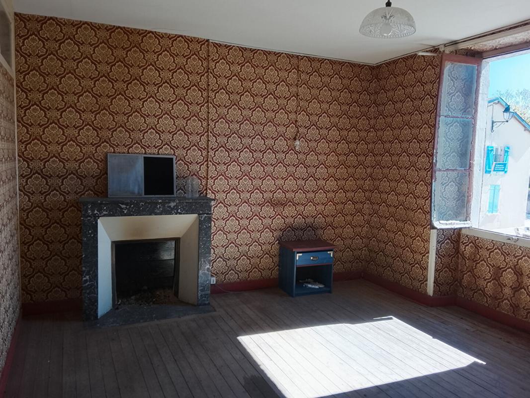 MERIGNY Maison Merigny 3 pièce(s) 55 m2 8