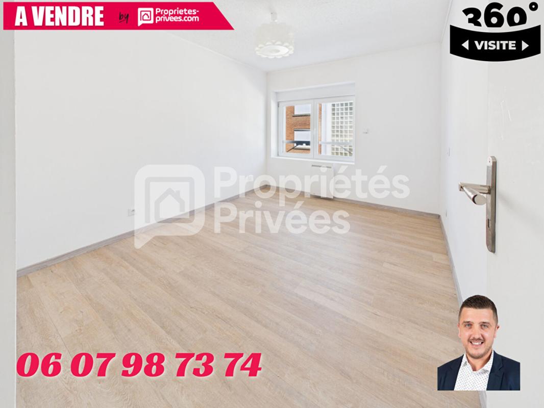 HAUTMONT Immeuble de rapport rénové ? 5 logements + bureau ? Hautmont (59330) 11