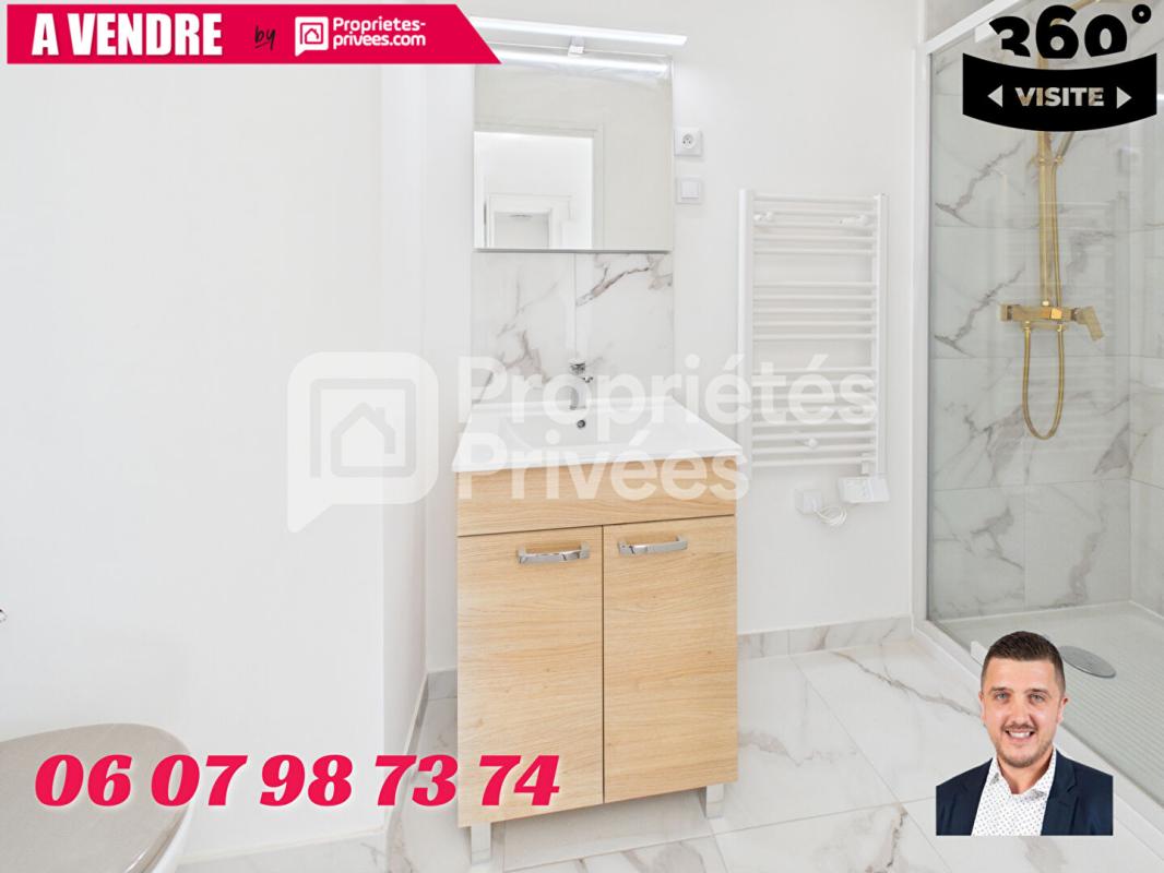 HAUTMONT Immeuble de rapport rénové ? 5 logements + bureau ? Hautmont (59330) 14