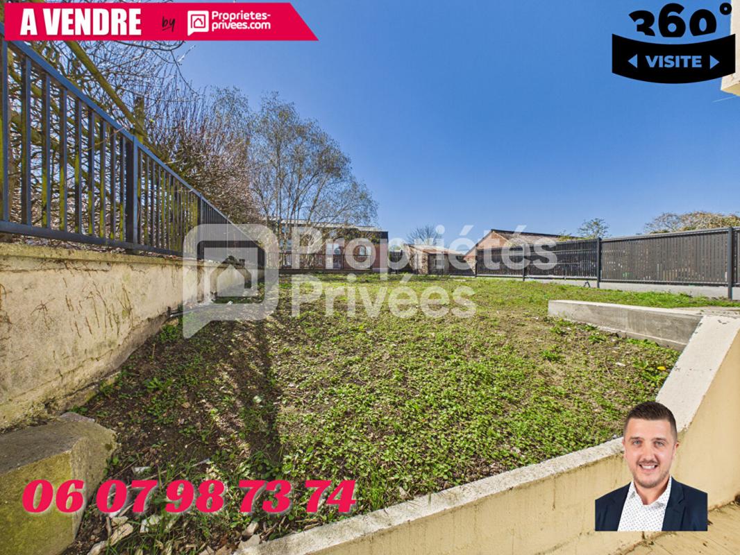 HAUTMONT Immeuble de rapport rénové ? 5 logements + bureau ? Hautmont (59330) 18