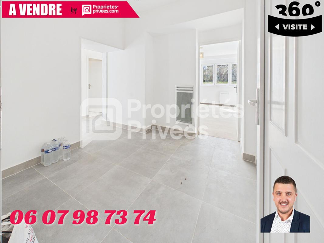 HAUTMONT Immeuble de rapport rénové ? 5 logements + bureau ? Hautmont (59330) 4