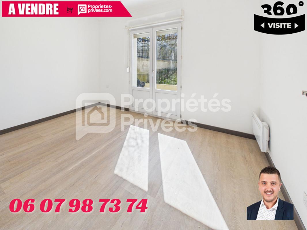 HAUTMONT Immeuble de rapport rénové ? 5 logements + bureau ? Hautmont (59330) 8