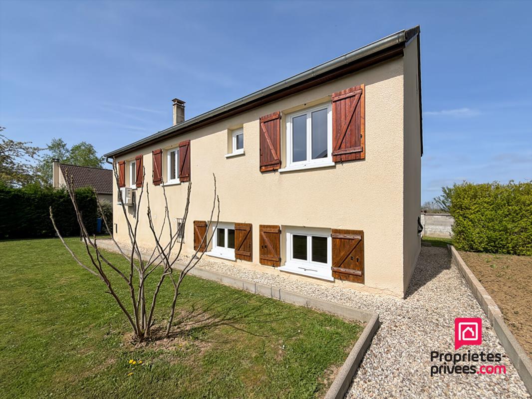 AVALLON Maison Avallon 5 pièce(s) 130 m2 11