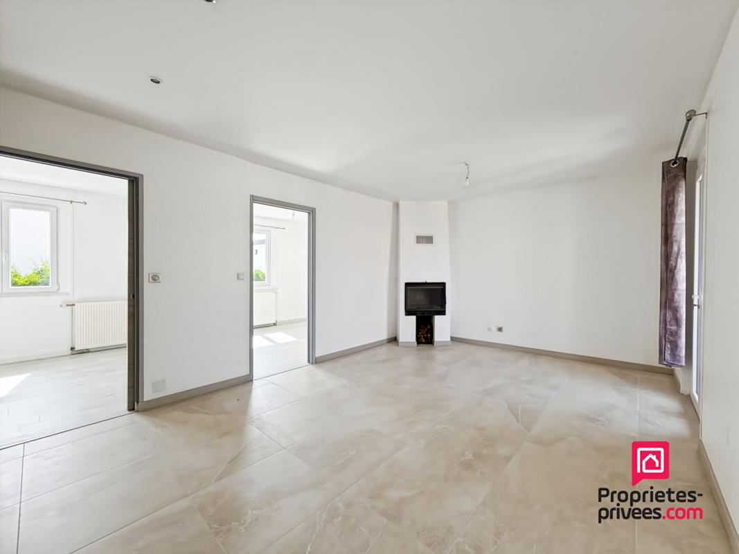 AVALLON Maison Avallon 5 pièce(s) 130 m2 2