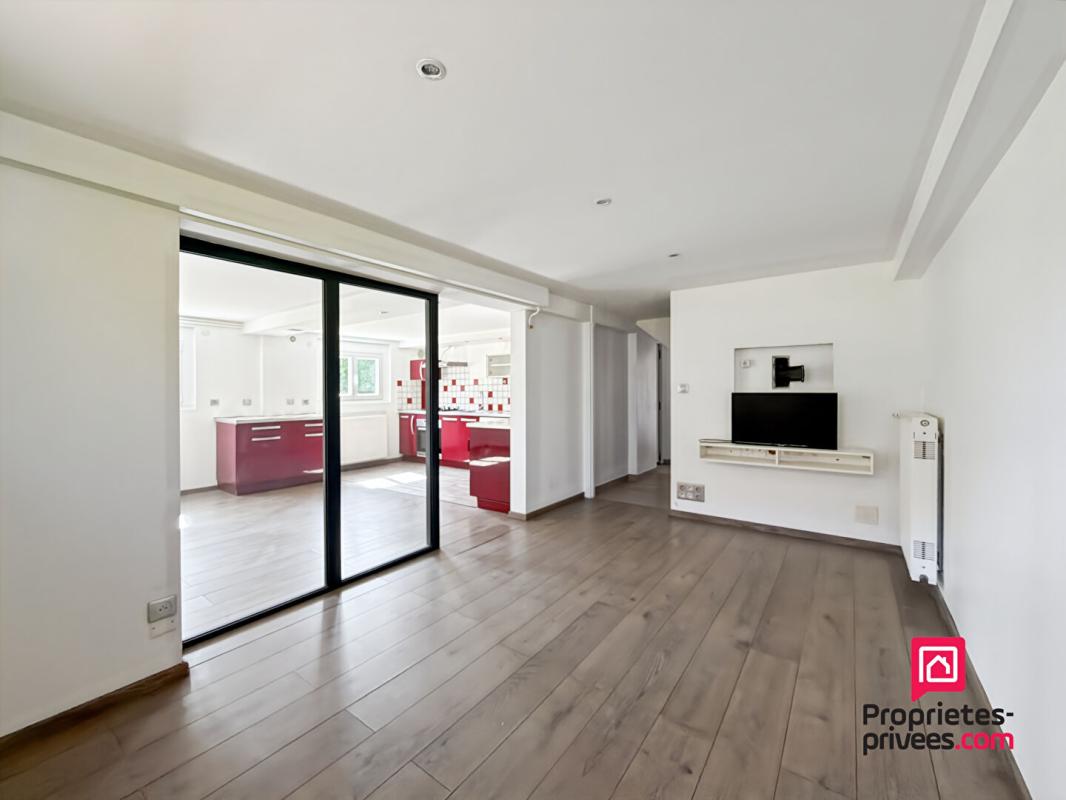 AVALLON Maison Avallon 5 pièce(s) 130 m2 3