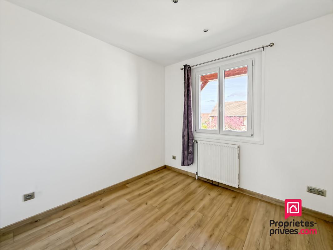 AVALLON Maison Avallon 5 pièce(s) 130 m2 8