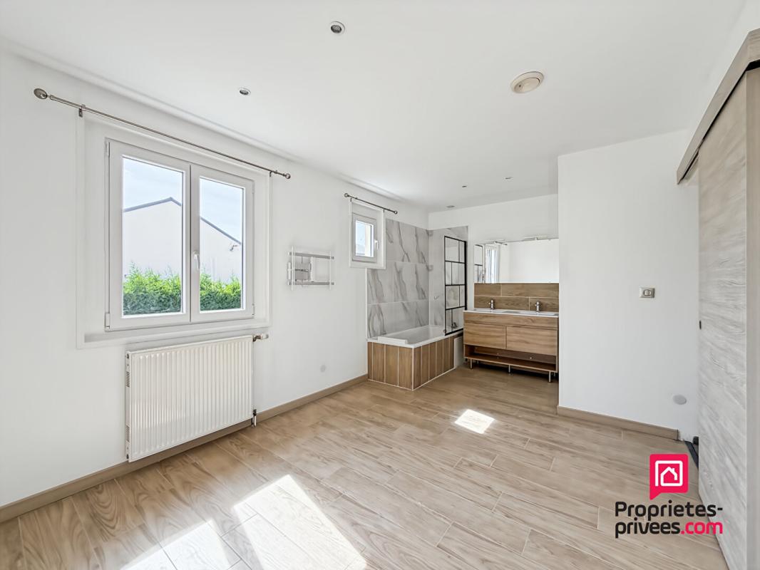 AVALLON Maison Avallon 5 pièce(s) 130 m2 9