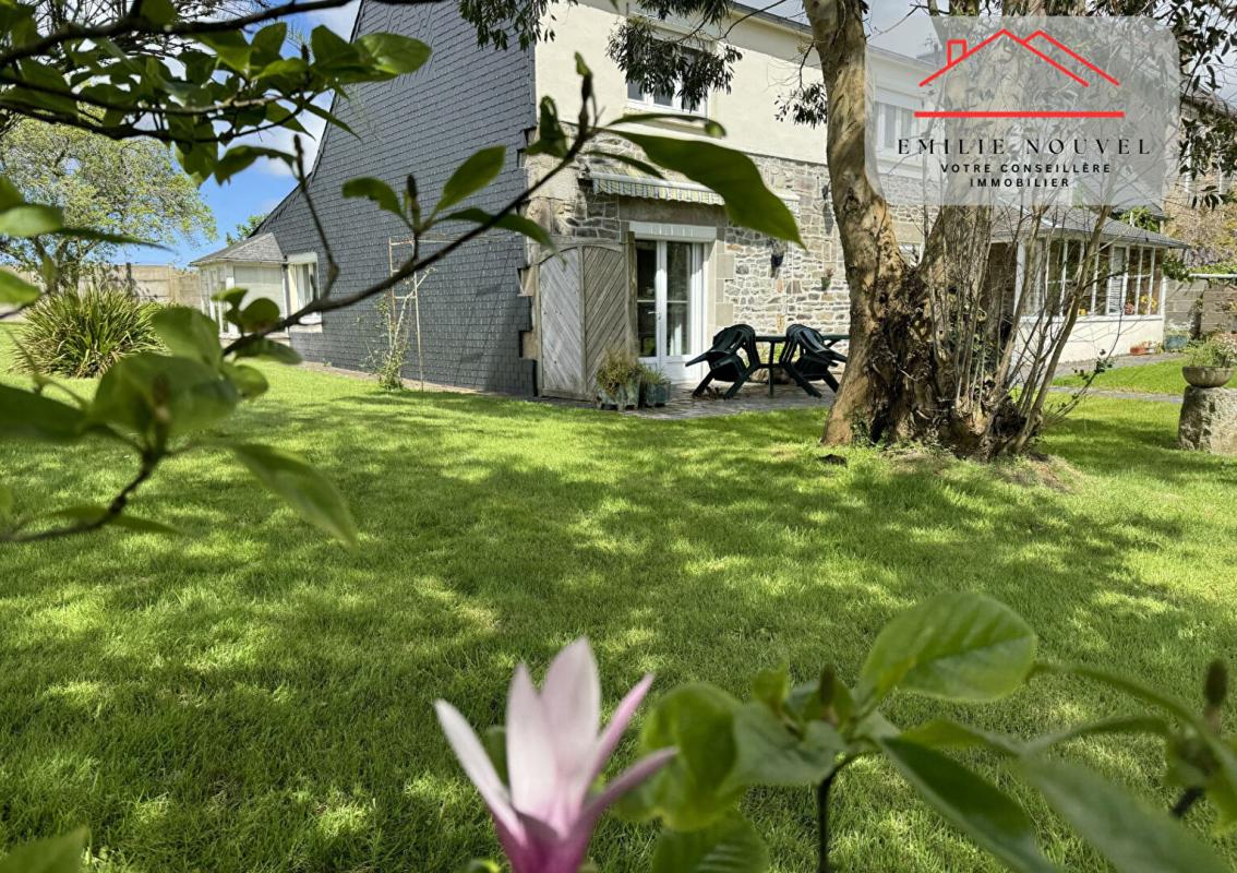 PLEUDANIEL À Pleudaniel, révélez le potentiel d'une maison à réinventer 13