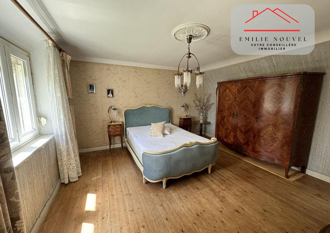 PLEUDANIEL À Pleudaniel, révélez le potentiel d'une maison à réinventer 5