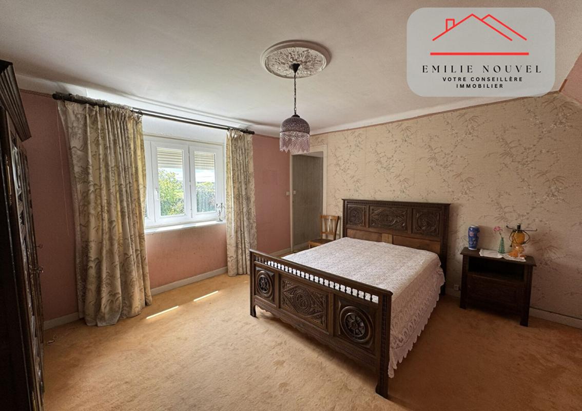 PLEUDANIEL À Pleudaniel, révélez le potentiel d'une maison à réinventer 6