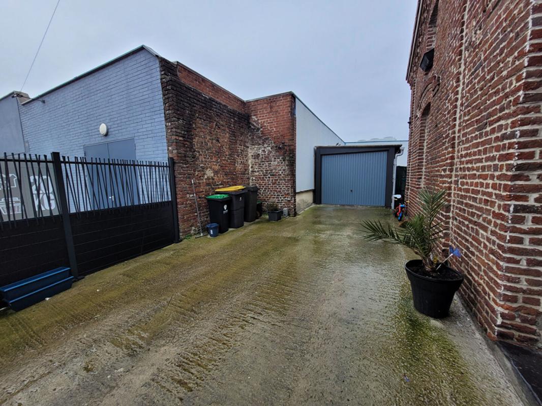 DENAIN Haveluy   Maison 2 Chambres 75 m2 13