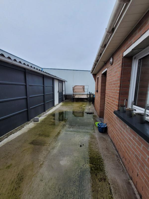 DENAIN Haveluy   Maison 2 Chambres 75 m2 16