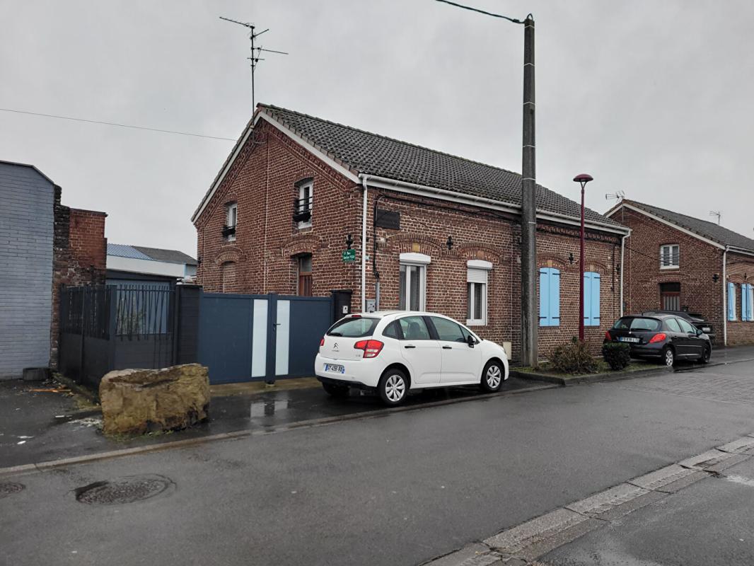 DENAIN Haveluy   Maison 2 Chambres 75 m2 17