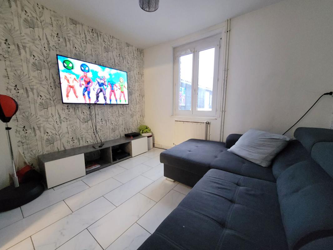 DENAIN Haveluy   Maison 2 Chambres 75 m2 4