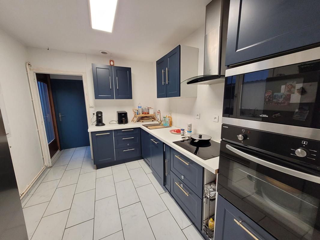 DENAIN Haveluy   Maison 2 Chambres 75 m2 5