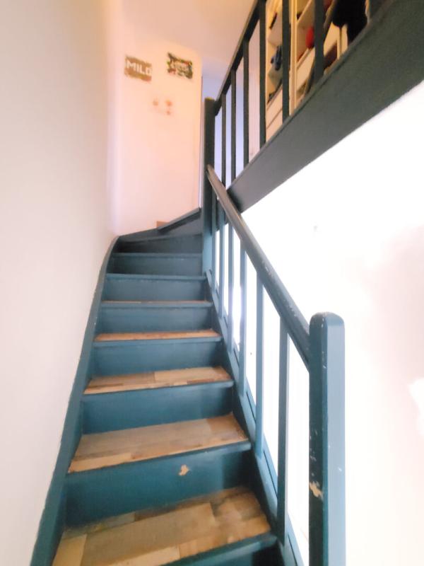 DENAIN Haveluy   Maison 2 Chambres 75 m2 9