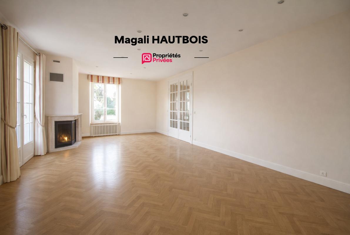 SAINT-JEAN-LE-THOMAS Villa Saint Jean Le Thomas 10 pièce(s) 220 m2 2