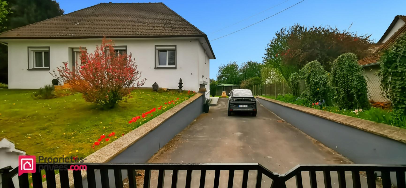 AUBIN-SAINT-VAAST Maison Aubin Saint Vaast 5 pièce(s) 136 m2 1