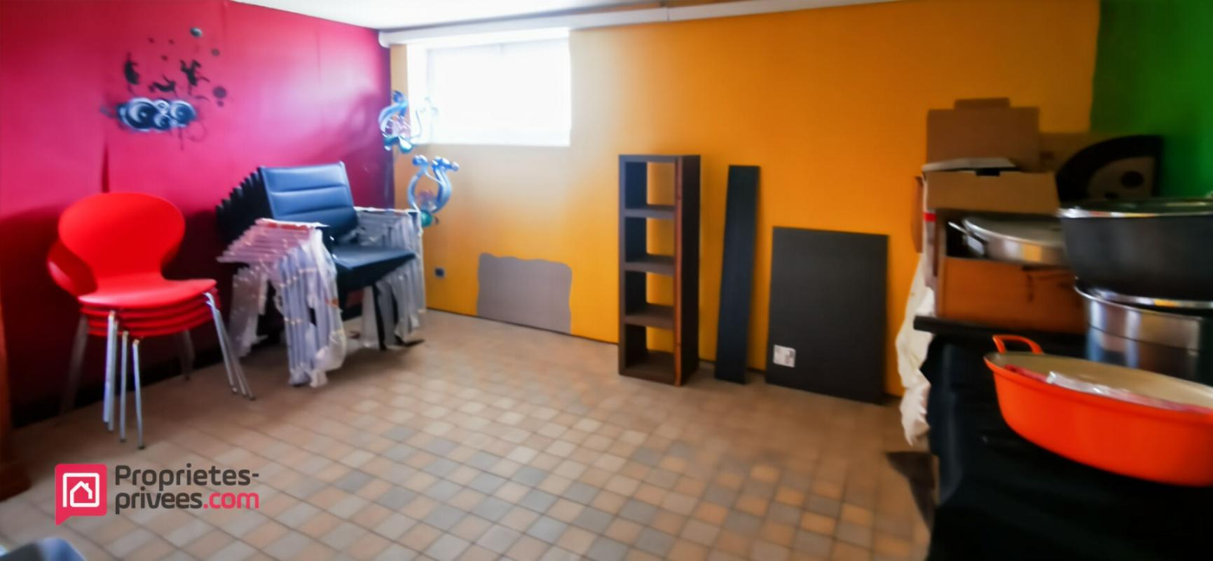 AUBIN-SAINT-VAAST Maison Aubin Saint Vaast 5 pièce(s) 136 m2 10