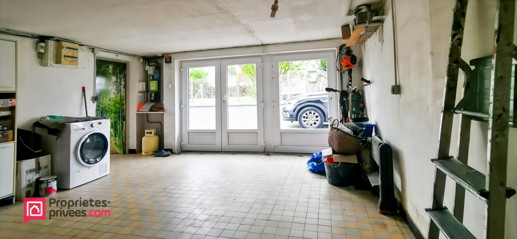 AUBIN-SAINT-VAAST Maison Aubin Saint Vaast 5 pièce(s) 136 m2 11