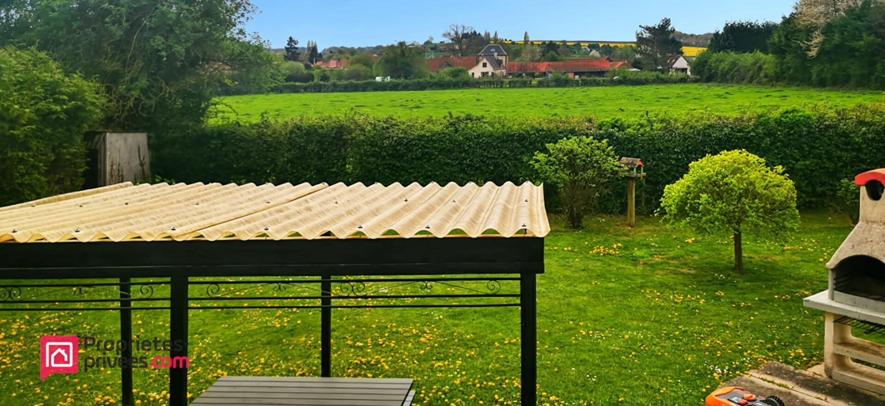 AUBIN-SAINT-VAAST Maison Aubin Saint Vaast 5 pièce(s) 136 m2 12