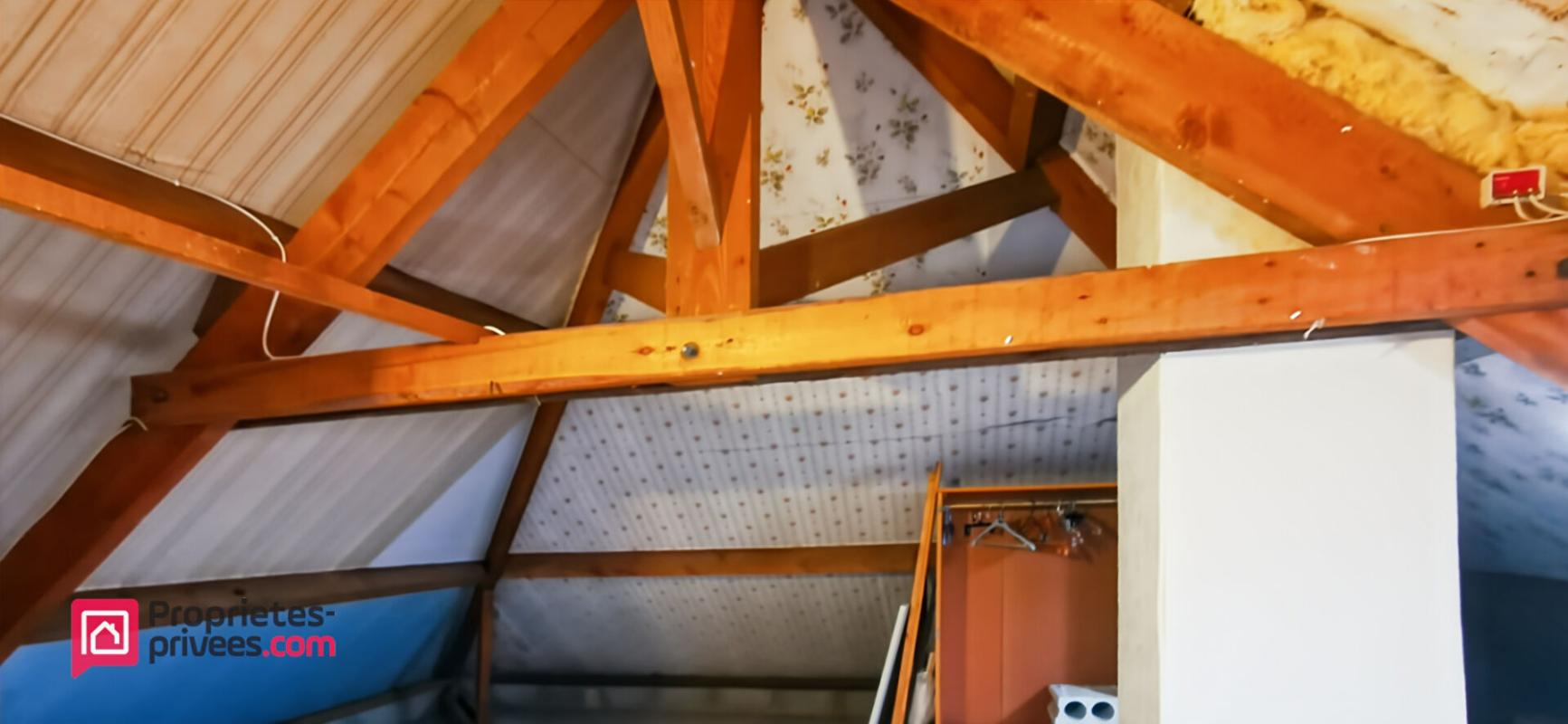 AUBIN-SAINT-VAAST Maison Aubin Saint Vaast 5 pièce(s) 136 m2 13