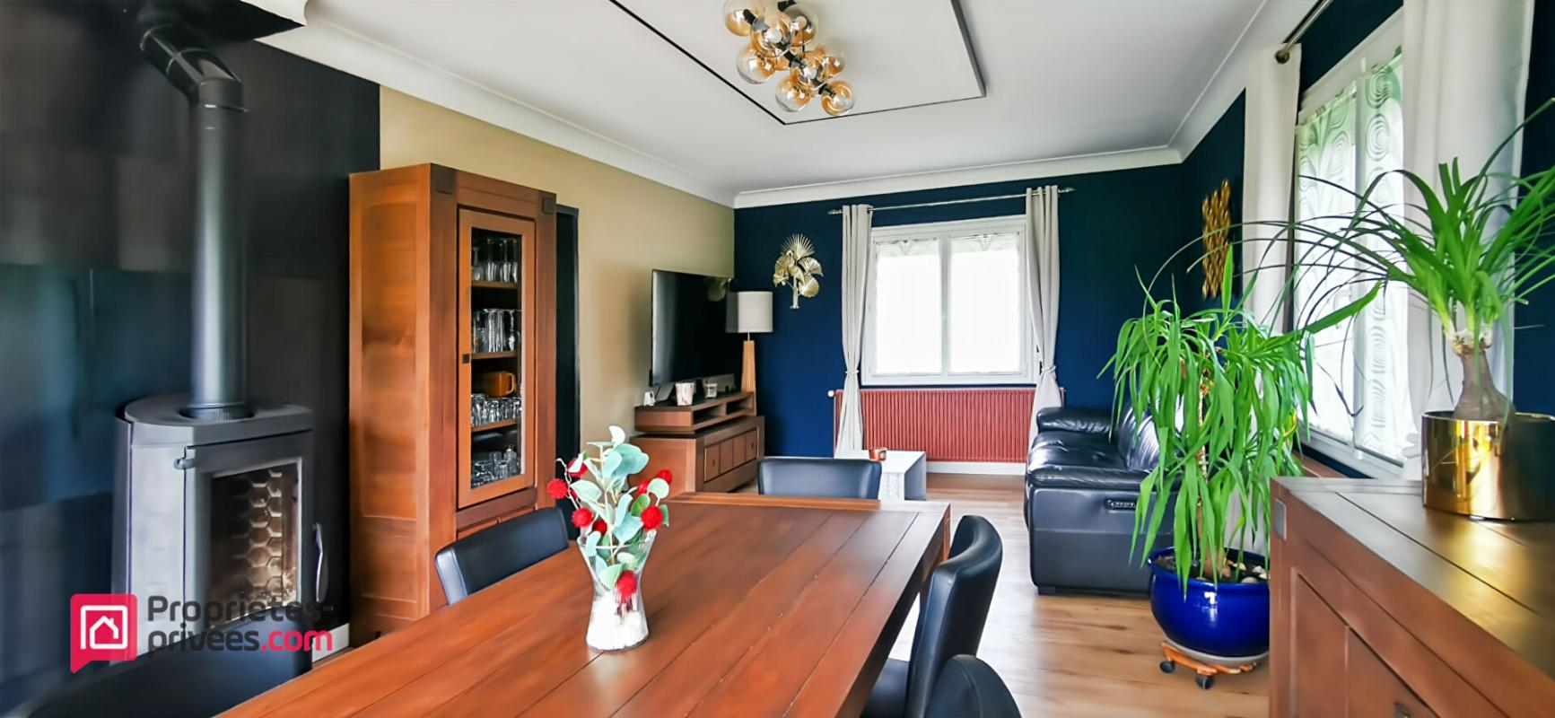 AUBIN-SAINT-VAAST Maison Aubin Saint Vaast 5 pièce(s) 136 m2 14