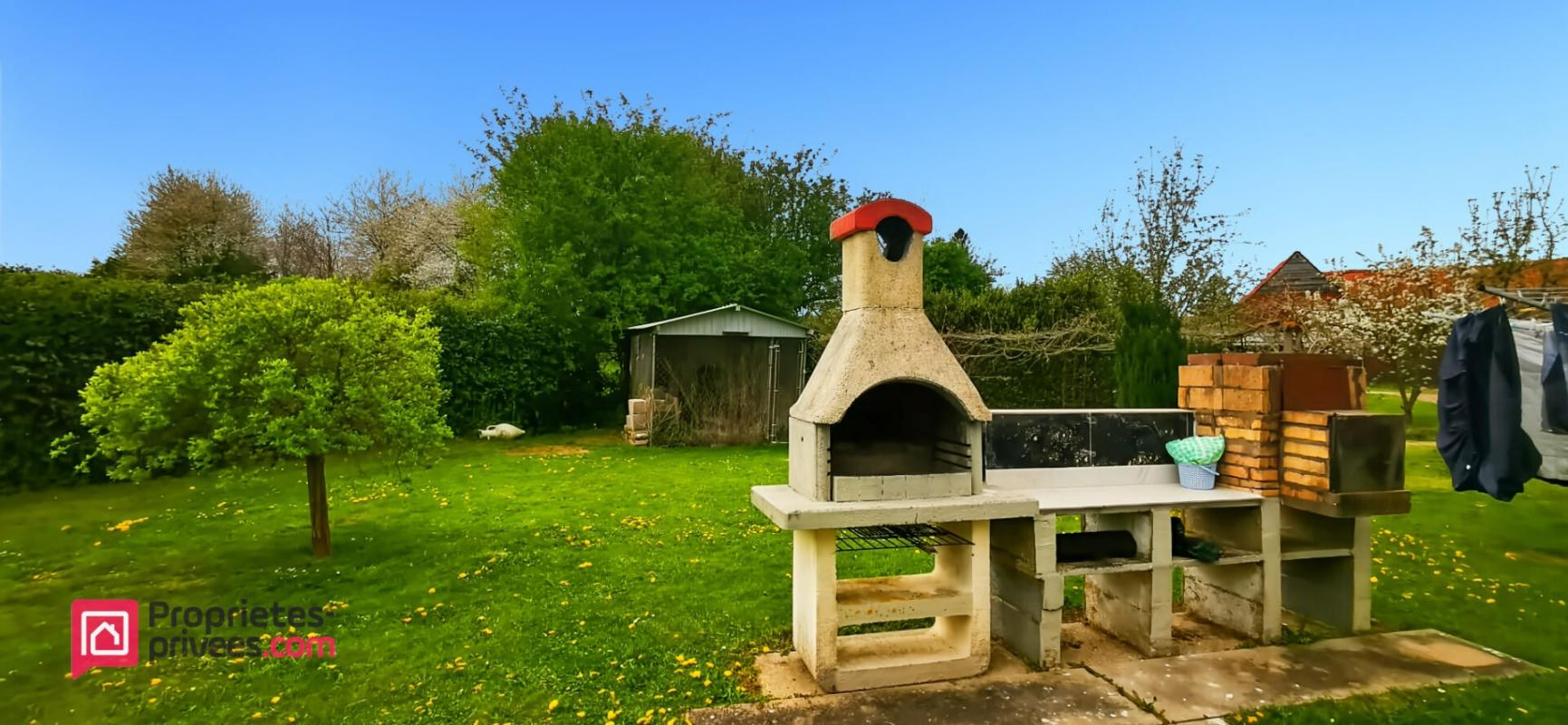 AUBIN-SAINT-VAAST Maison Aubin Saint Vaast 5 pièce(s) 136 m2 15