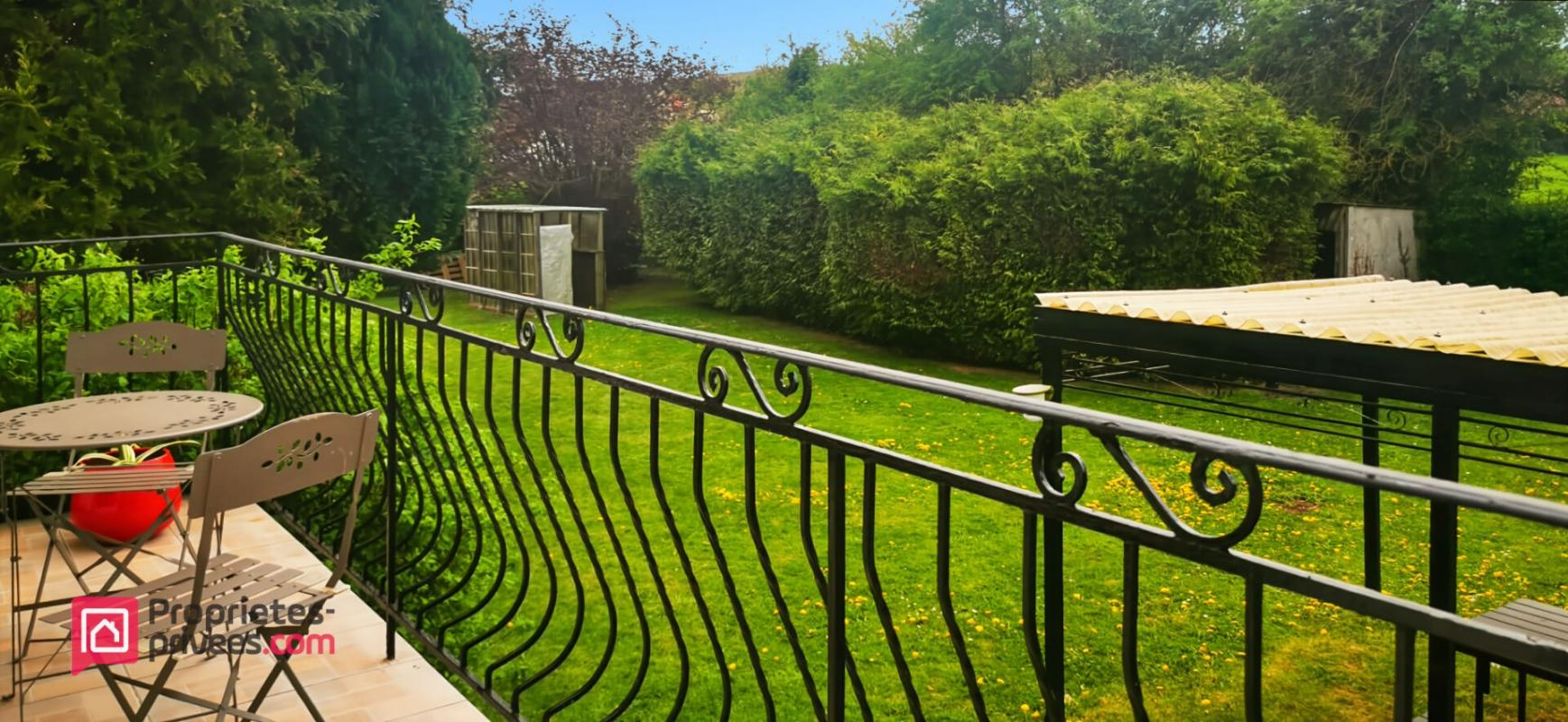 AUBIN-SAINT-VAAST Maison Aubin Saint Vaast 5 pièce(s) 136 m2 16