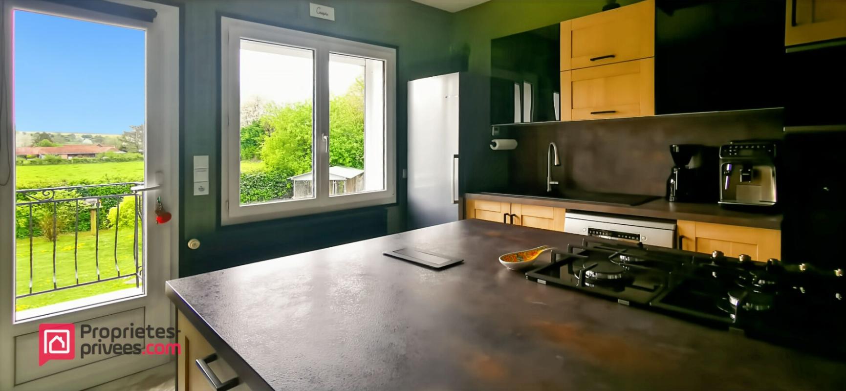 AUBIN-SAINT-VAAST Maison Aubin Saint Vaast 5 pièce(s) 136 m2 4