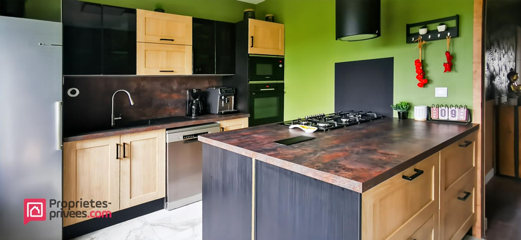 AUBIN-SAINT-VAAST Maison Aubin Saint Vaast 5 pièce(s) 136 m2 5